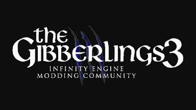 The Gibberlings3 Infinity Engine modding community logo