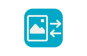 The Pixel Converter app icon